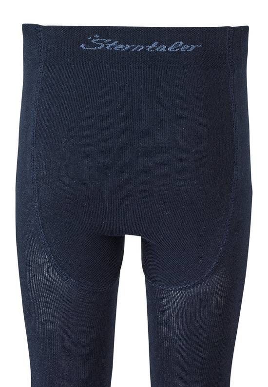Sterntaler Strumpfhose Feuerwehr in Marine oder Silber mel zollfrei