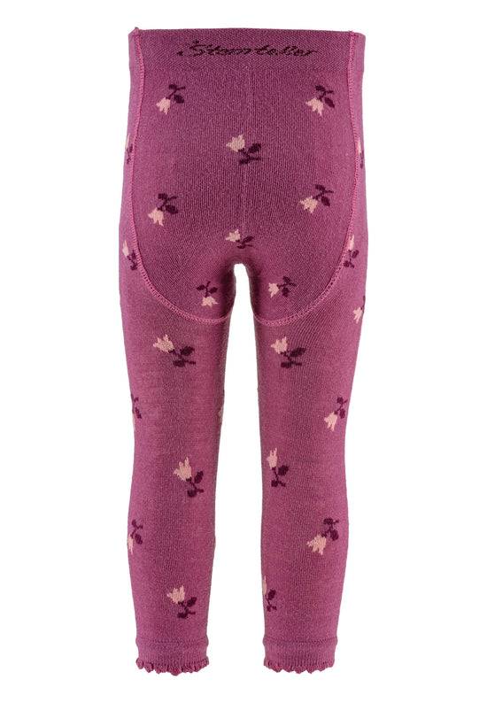 Sterntaler Leggings Herzen im 2er-Pack aus Baumwoll-Mix im Angebot