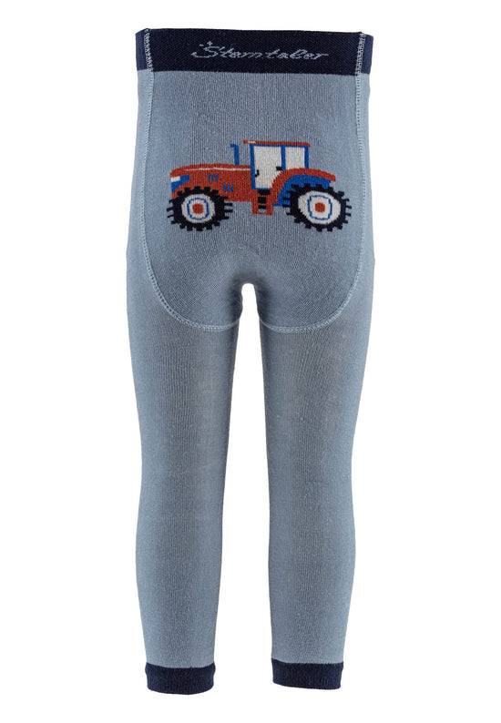 Sterntaler Leggings Traktor im 2er-Pack aus Baumwoll-Mix Meist gekauft