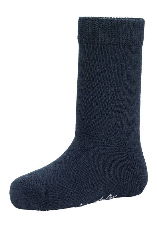 Sterntaler Socken uni, in 5 klassischen Farben Fabrikpreis