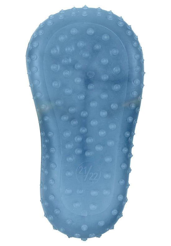 Sterntaler Adventure-Socks mit Motiv Dinos in Mittelblau Rabatt