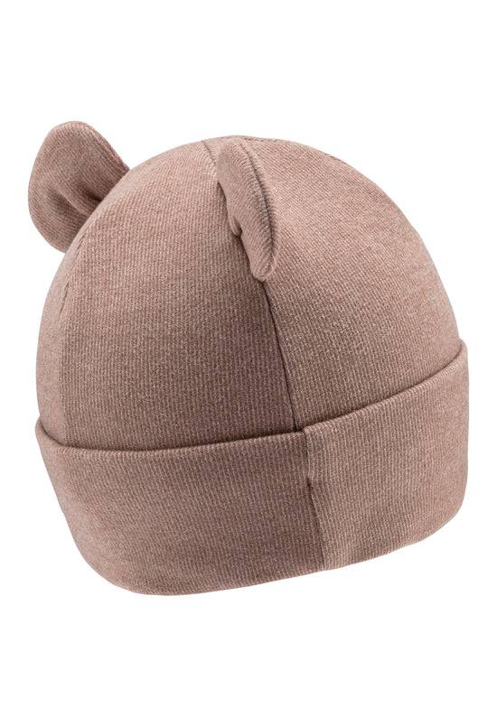 Sterntaler Beanie aus feiner Strickware mit Ohren Online Shopping