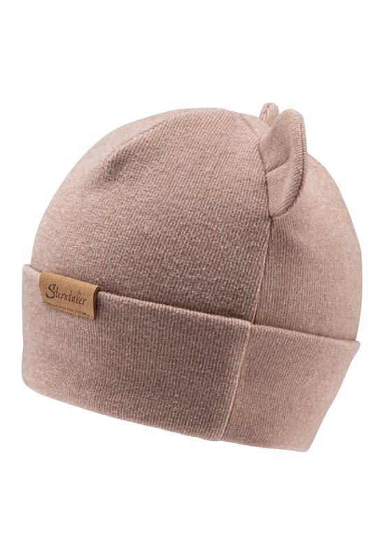 Sterntaler Beanie aus feiner Strickware mit Ohren Online Shopping