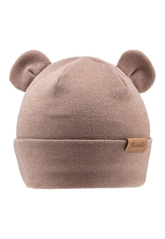 Sterntaler Beanie aus feiner Strickware mit Ohren Online Shopping