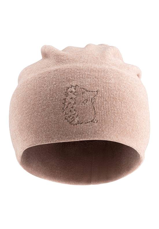 Sterntaler Beanie aus Strickware mit Igelmotiv Muttertagsangebot