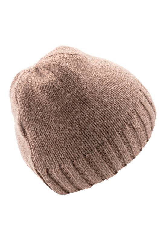 Sterntaler Strickmütze aus Lambswool, unifarben Valentinstagsangebot