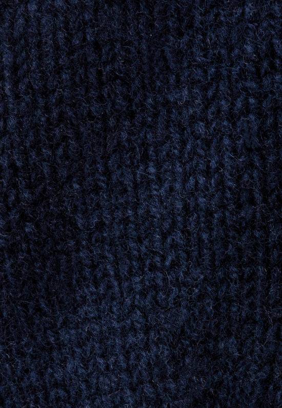 Sterntaler Strickmütze aus Lambswool mit Ohrenklappen Top Angebot