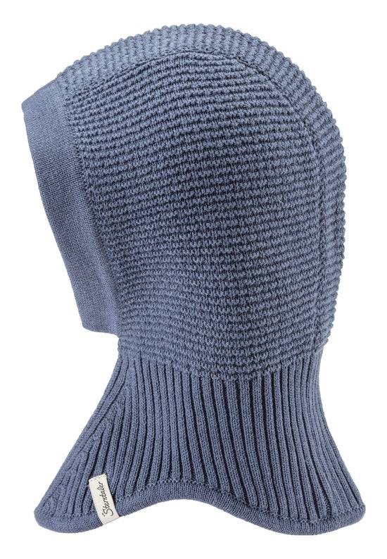 Sterntaler GOTS Strick-Schalmütze aus Strickware zum Überziehen Blitzangebot