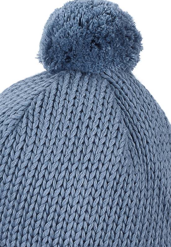 Sterntaler Strickmütze mit Bommel in verschiedenen Farben Tägliche Deals