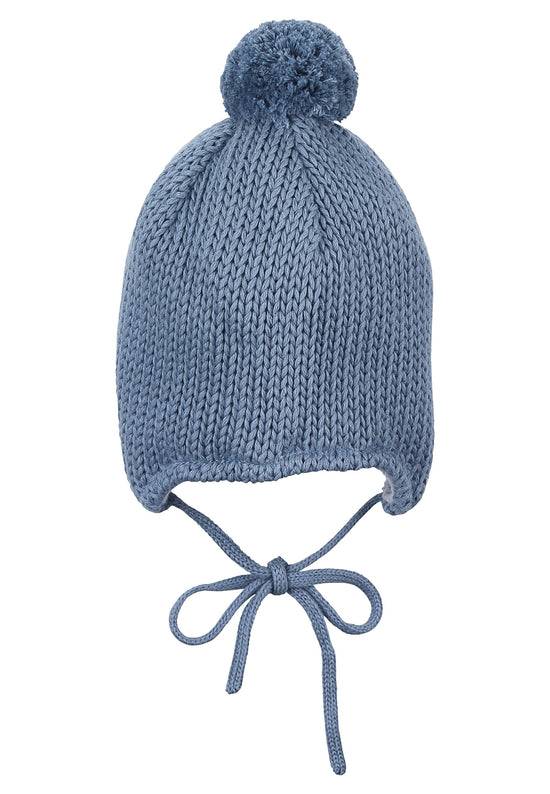 Sterntaler Strickmütze mit Bommel in verschiedenen Farben Tägliche Deals
