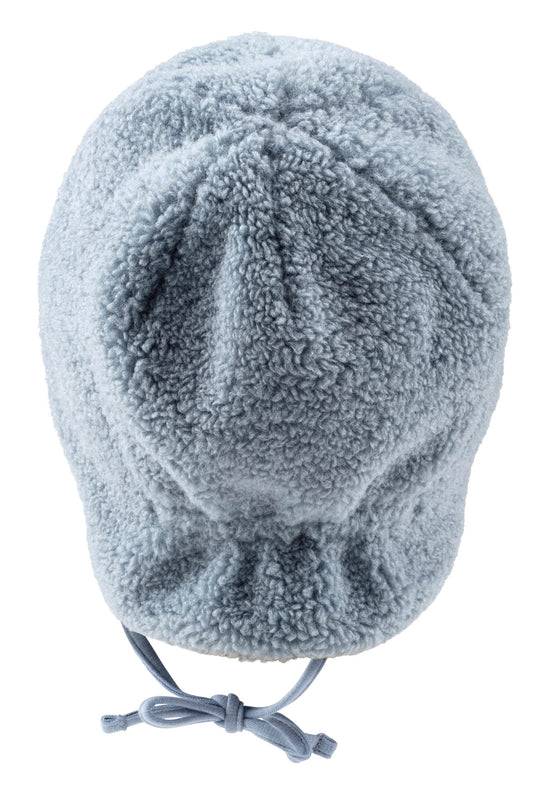 Sterntaler Fliegermütze aus Teddyplüsch mit Baumwollfleece-Futter Sonderangebote