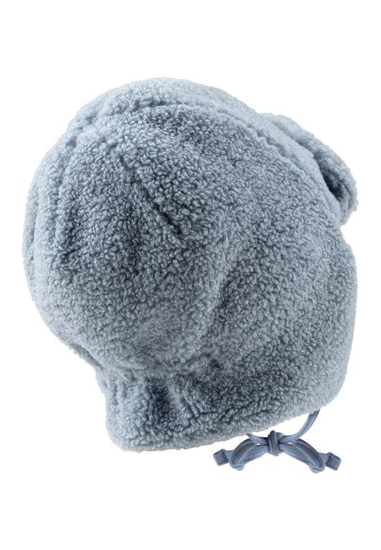 Sterntaler Fliegermütze aus Teddyplüsch mit Baumwollfleece-Futter Sonderangebote