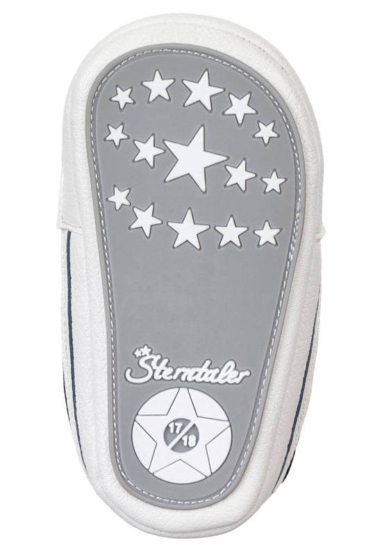 Sterntaler Babyschuhe gefüttert mit Teddyflausch Zeitbegrenzte Promotion
