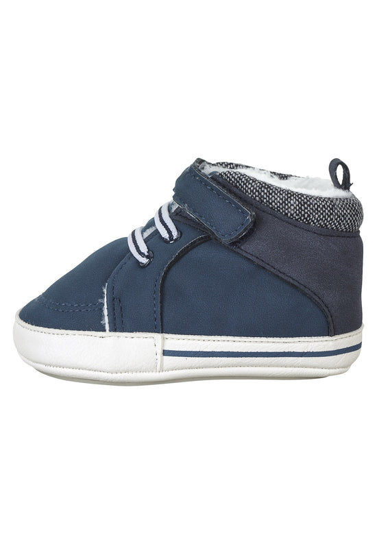 Sterntaler Babyschuhe gefüttert mit Teddyflausch Zeitbegrenzte Promotion