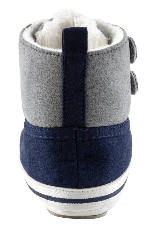 Sterntaler Babystiefel aus Velour und Kunstleder Bis zu 50% Rabatt