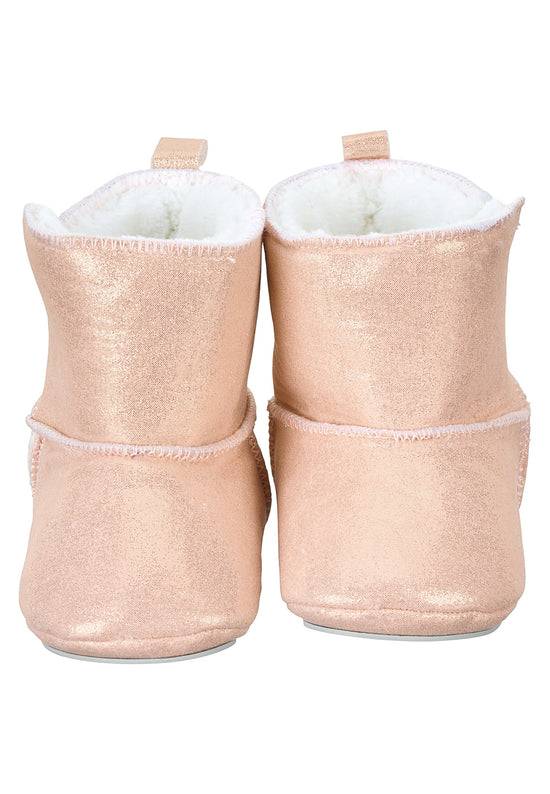 Sterntaler Babyschuhe für Mädchen mit Glitzer Bis zu 60% Rabatt