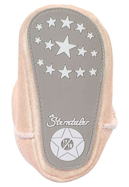 Sterntaler Babyschuhe für Mädchen mit Glitzer Bis zu 60% Rabatt