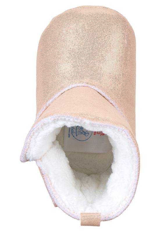 Sterntaler Babyschuhe für Mädchen mit Glitzer Bis zu 60% Rabatt