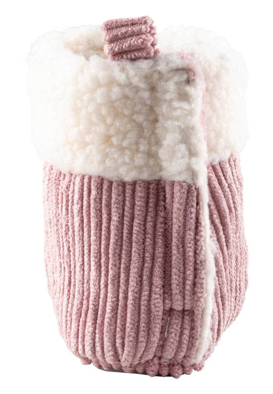 Sterntaler Babystiefel mit Eiskristallmotiv aus Cord Bis zu 65% Rabatt