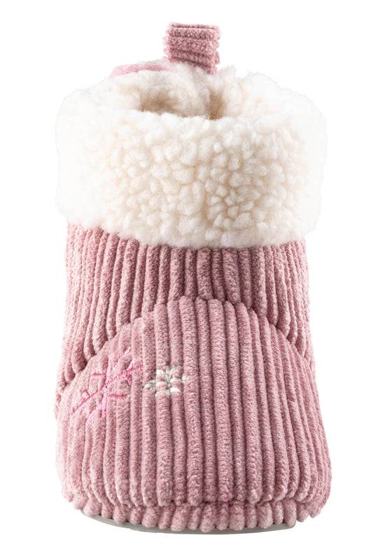 Sterntaler Babystiefel mit Eiskristallmotiv aus Cord Bis zu 65% Rabatt