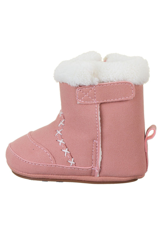 Sterntaler Baby-Stiefel aus Kunstleder uni, rutschfeste Sohle Discount Store für neue Produkte