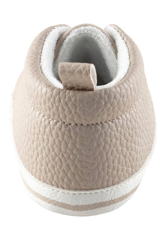 Sterntaler Babyschuh aus Kunstleder und Emmi Applikation Nur noch ein Tag übrig