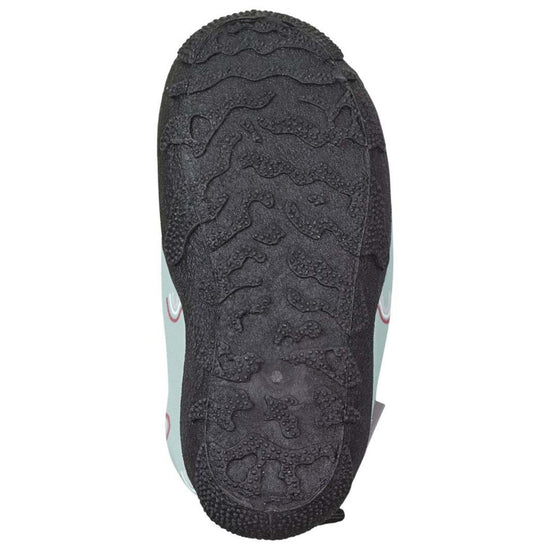 Sterntaler Aqua-Schuh Kinder in Grün mit Regenbogen Fabrikladen