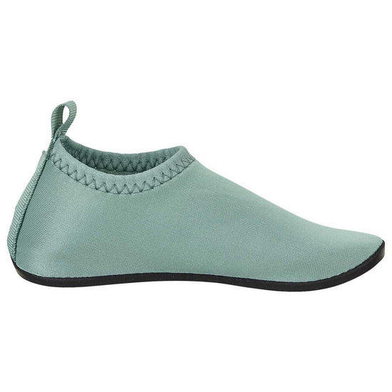 Sterntaler Aqua-Schuh Kinder Uni in Dunkelgrün 50% Rabatt für begrenzte Zeit