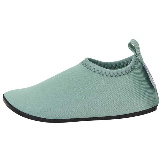 Sterntaler Aqua-Schuh Kinder Uni in Dunkelgrün 50% Rabatt für begrenzte Zeit
