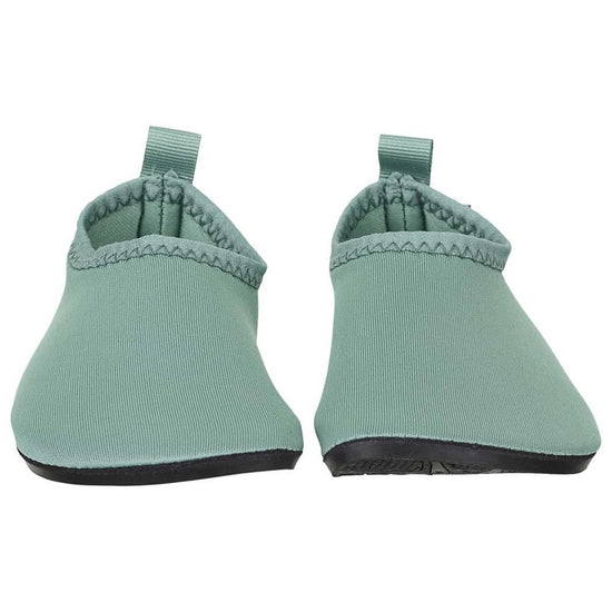 Sterntaler Aqua-Schuh Kinder Uni in Dunkelgrün 50% Rabatt für begrenzte Zeit