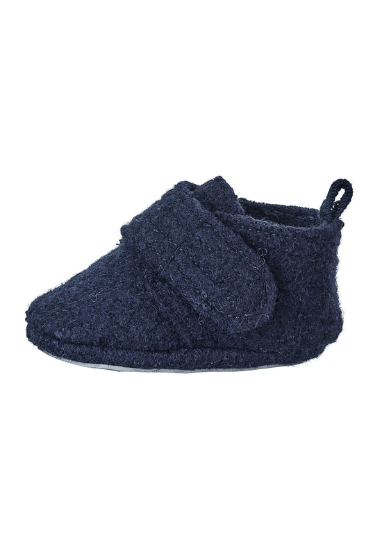 Sterntaler Baby Krabbelschuhe aus Filz in 3 Farben 2025