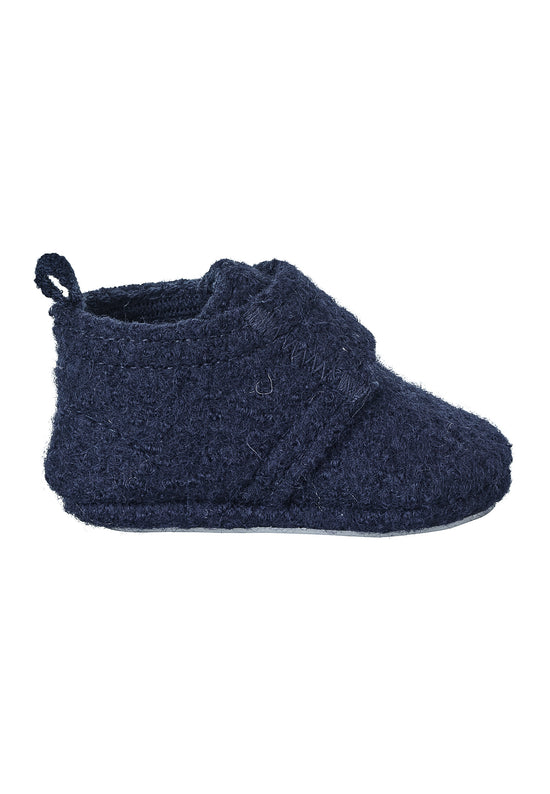 Sterntaler Baby Krabbelschuhe aus Filz in 3 Farben 2025