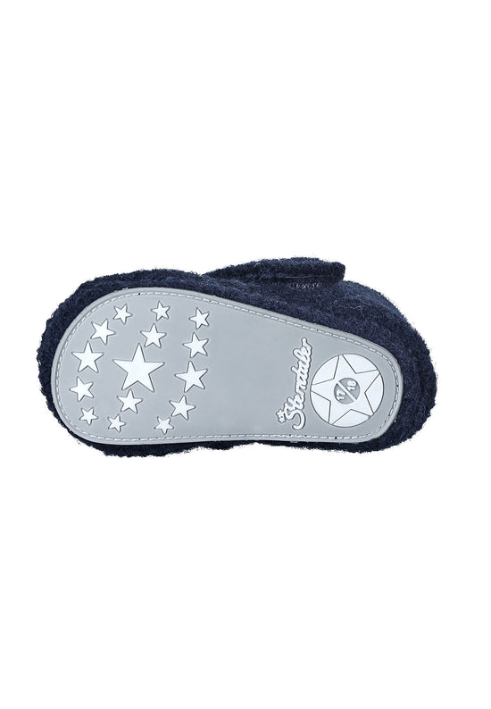 Sterntaler Baby Krabbelschuhe aus Filz in 3 Farben 2025
