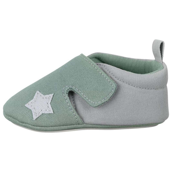 Sterntaler Krabbelschuhe Sommer mit Stern-Applikation Hotsell