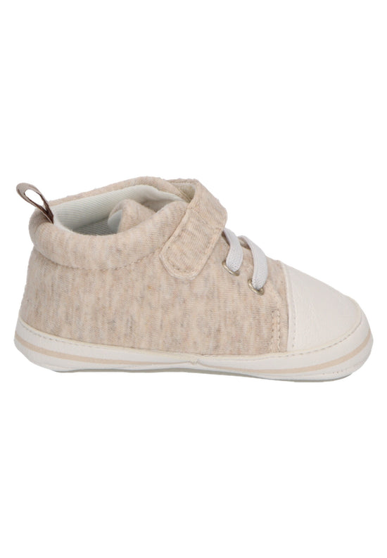 Sterntaler Babyschuh Hase Happy mit elastischen Schnürsenkeln Günstiger Verkauf