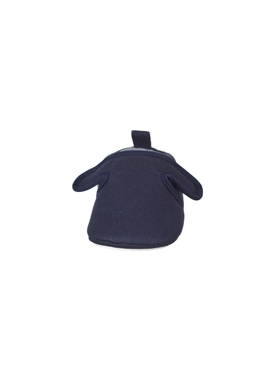 Sterntaler Baby Krabbelschuhe aus Baumwoll Canvas Meist gekauft