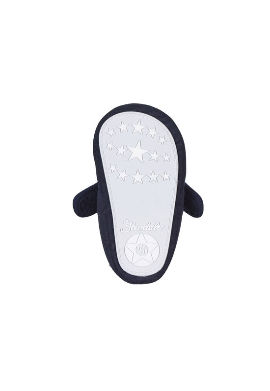 Sterntaler Baby Krabbelschuhe aus Baumwoll Canvas Meist gekauft