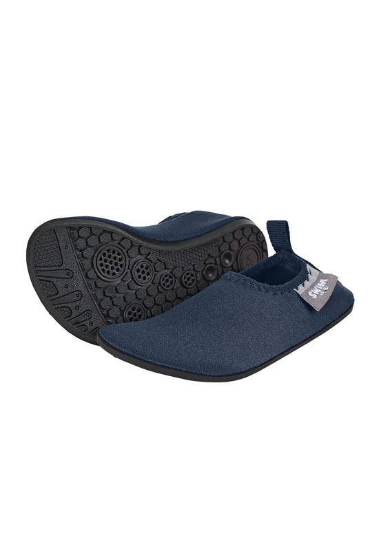 Sterntaler Aquaschuhe Kinder mit rutschfester Sohle unifarben Kostenloser Versand