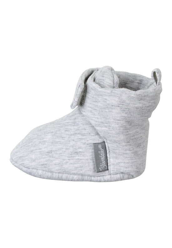 Sterntaler Organic Cotton Baby-Schuh aus Singlejersey Fabrik Onlineshop