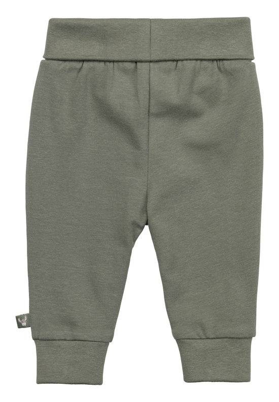 Sterntaler Hose aus Baumwolljersey mit Komfortbund und Bündchen Rabatt