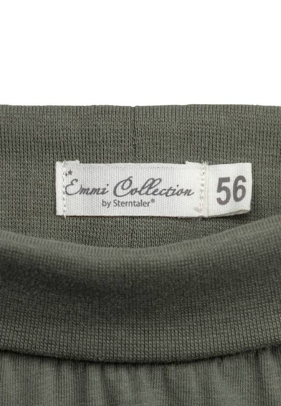 Sterntaler Hose aus Baumwolljersey mit Komfortbund und Bündchen Rabatt