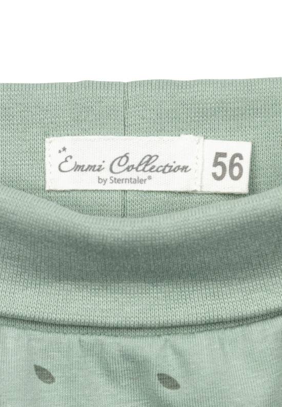 Sterntaler Hose aus Baumwolljersey bedruckt mit Blättern Günstig kaufen