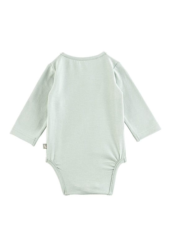 Sterntaler Baby Body aus Baumwolljersey mit Emmi Motiv Großer Ausverkauf