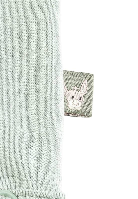 Sterntaler Baby Body aus Baumwolljersey mit Emmi Motiv Großer Ausverkauf