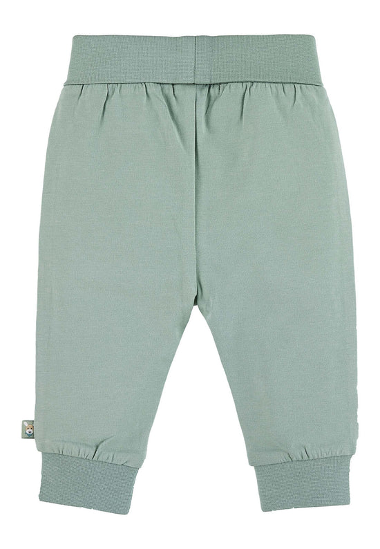 Sterntaler GOTS Hose Esel Emmi aus Single Jersey in 3 Farben Online Shopping