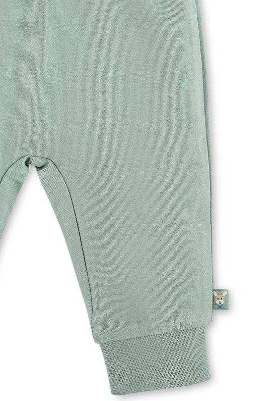 Sterntaler GOTS Hose Esel Emmi aus Single Jersey in 3 Farben Online Shopping