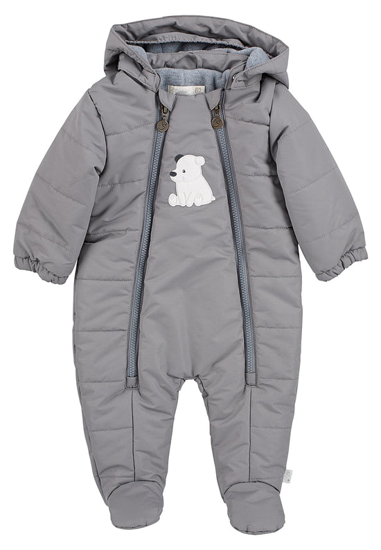 Sterntaler Overall mit Motiv Eisbär Elia Preisnachlass