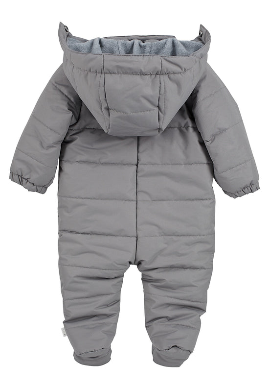Sterntaler Overall mit Motiv Eisbär Elia Preisnachlass