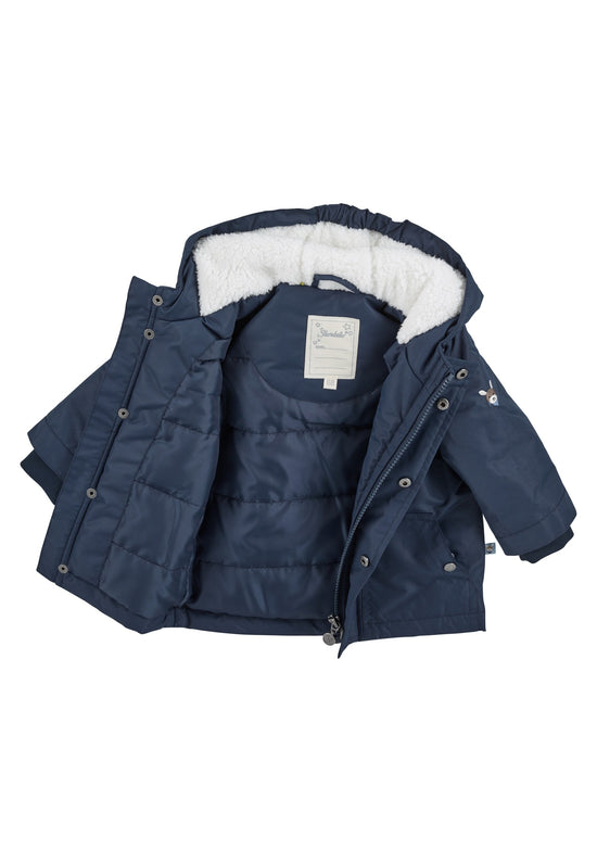 Sterntaler Babyjacke Esel Emmi-Kollektion Online Outlet