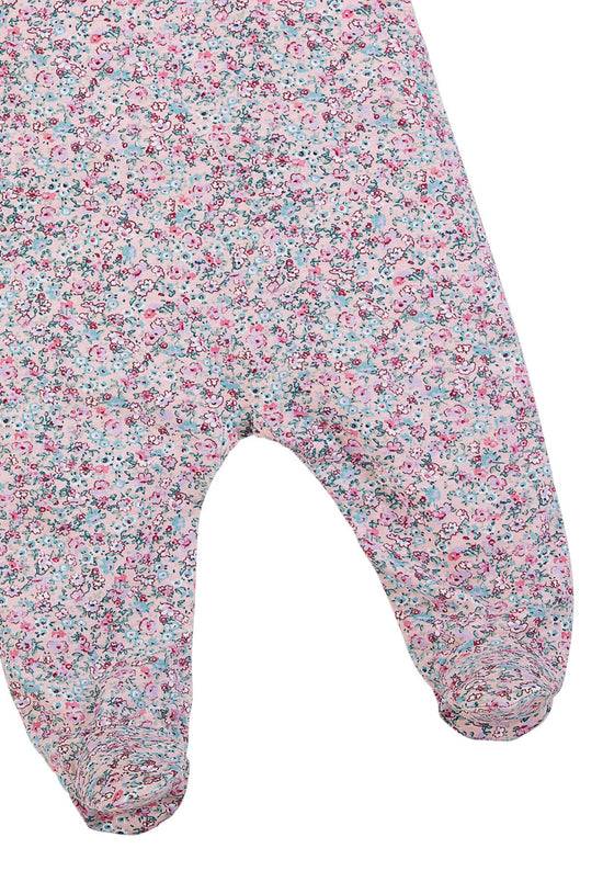 Sterntaler Strampler-Set Jersey Maus Mabel in Rosa Exklusive Angebote